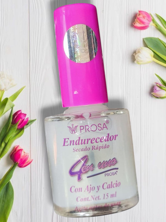 Endurecedor PROSA 4 en 1