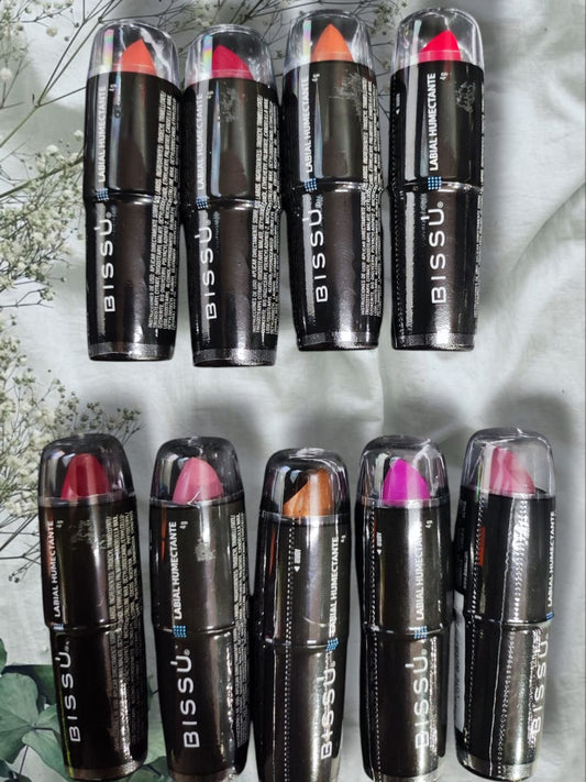 Labial Humectante BISSÚ